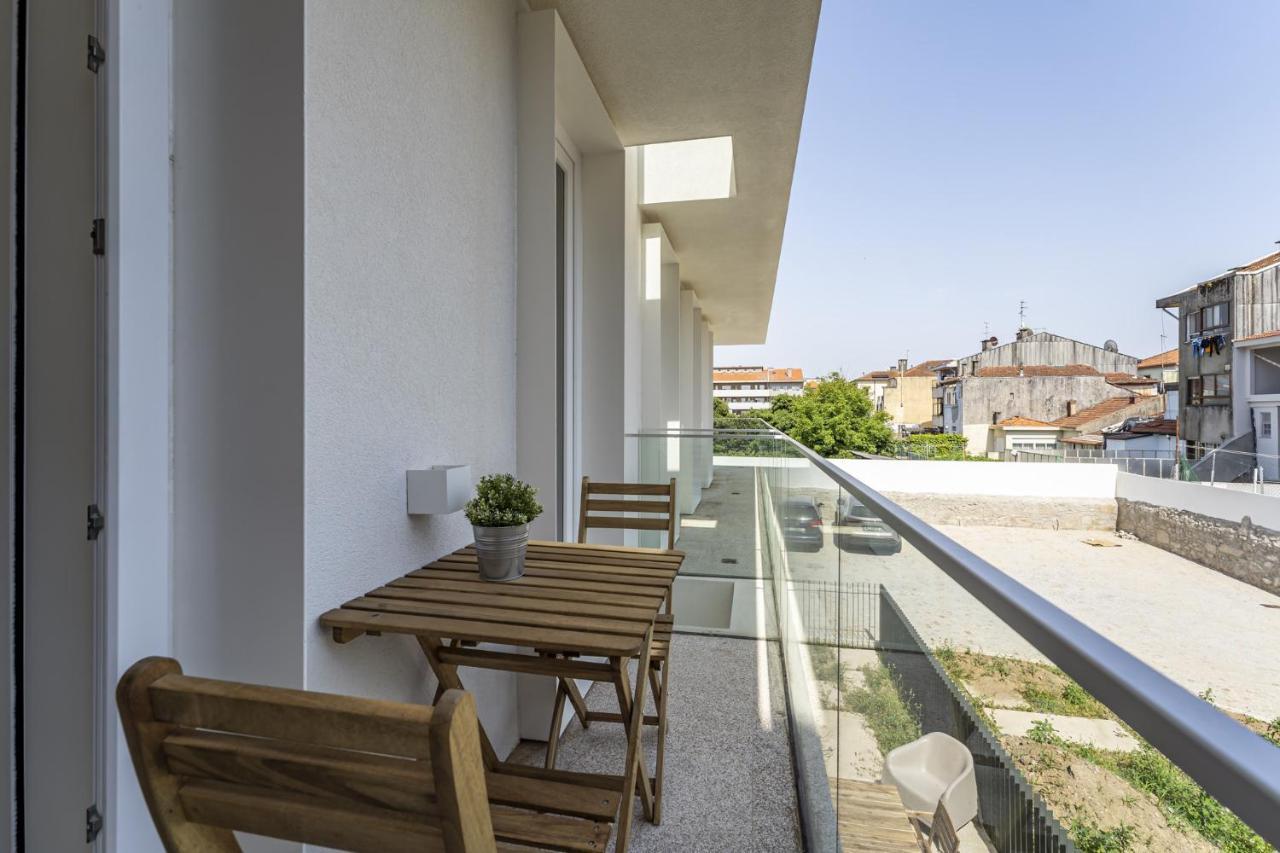 Nomad'S Lux - 1Bed Quartier Des Arts Apartment Porto Exterior photo
